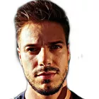 Foto do autor Caue