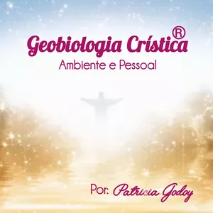 Geobiologia Crística Ambiente e Pessoal  
