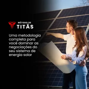 Imagem de capa para o Curso online Método de Titãs