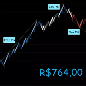 Imagem de capa para o Curso online Indicador GTX