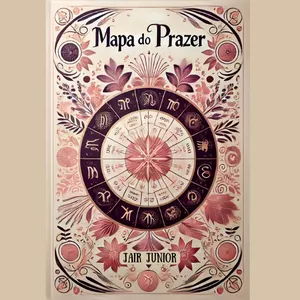 Imagem de capa para o Curso online Mapa do Prazer