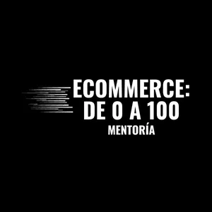Imagen de portada para Curso online Ecommerce: de 0 a 100