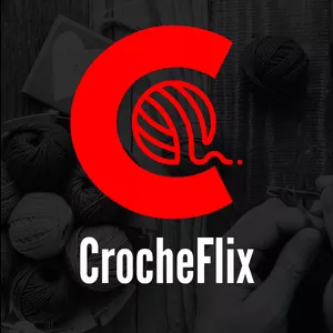 Imagem de capa para o Curso online Crocheflix