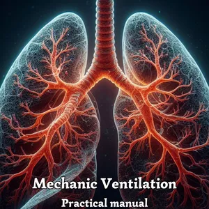 Cover image for Ebook Practical Manual of Mechanical Ventilation