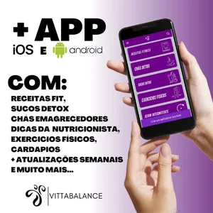 Imagem de capa para o Curso online Fórmula do Emagrecimento 2.0 VittaBalance