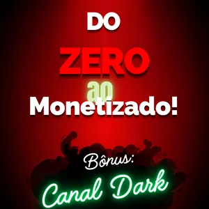Imagem de YouTube Advanced: Guia completo para criar, desenvolver e monetizar seu canal. criado por Alisson Reis na hotmart