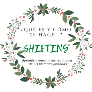 Imagen de portada para Ebook ¿QUÉ ES Y CÓMO SE HACE...? SHIFTING