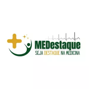 Imagem do curso MEDestaque – O caminho para a excelência na medicina