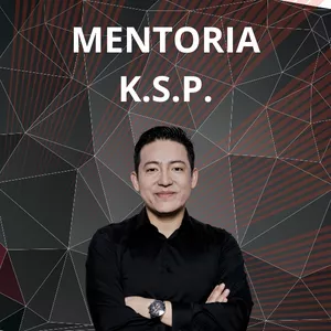 Imagem de capa para o Curso online Mentoria KSP - Sam Jolen