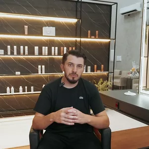 Imagem de capa para o Curso online Curso para Cabeleireiro: Os 5 Princípios do Corte - Técnicas Profissionais para Cortes de Cabelos Mais Usados