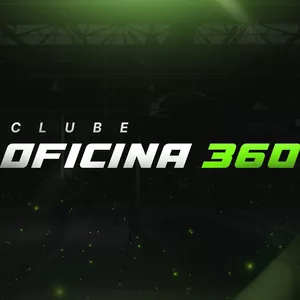 Imagem de capa para o Curso online Clube Oficina 360 + Software *