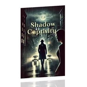 Imagem de capa para o Curso online Shadow capivity