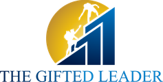 The Gifted Leader logo