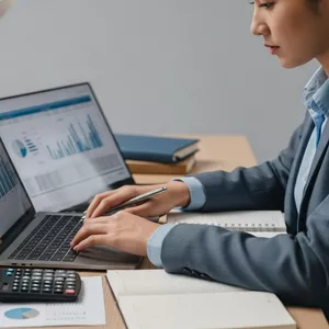 Planilha Matrícula Gestão Financeira EAD | Acesso Whizzio + FASUL