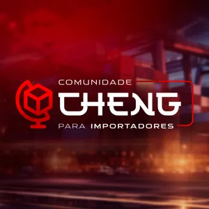 Imagem de capa para o Curso online +1 Ano de Acesso a Comunidade Cheng para Importadores 