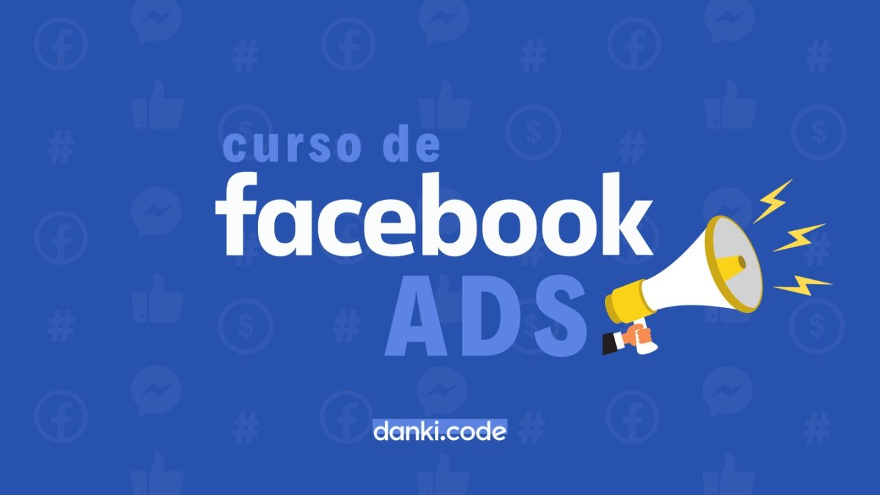 Imagem do curso Curso FacebookADS