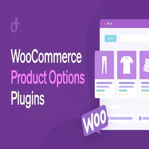 Imagem de capa para o Curso online Product Options for WooCommerce – Personalize seus produtos e aumente suas vendas
