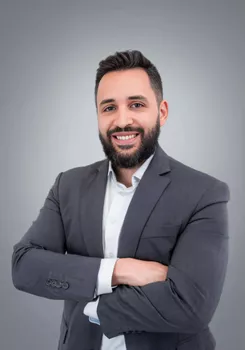 Danilo Gato Especialista em Inteligência Artificial