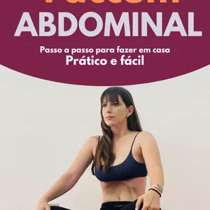 Imagem de capa para o Ebook Vaccum abdominal