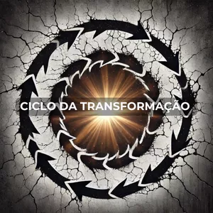 Imagem de capa para o Curso online Ciclo da Transformação