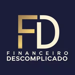 Imagem do curso Financeiro Descomplicado