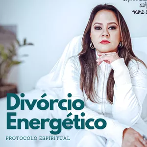 Imagem de capa para o Curso online Divórcio Energético