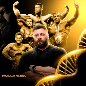 Imagen de portada para Curso online Pacholok Method