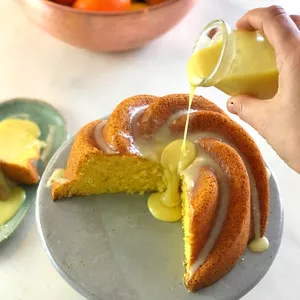 Imagem de capa para o Ebook Meus Bolos Favoritos