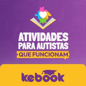 Curso Curso Atividades para Autistas que Funcionam