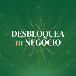 Imagen de portada para Curso online Desbloquea tu Negocio