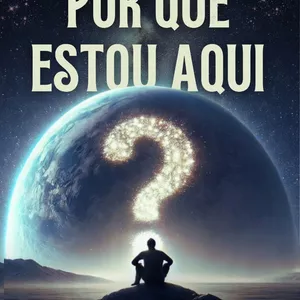 Imagem de capa para o Ebook PORQUE ESTOU AQUI?