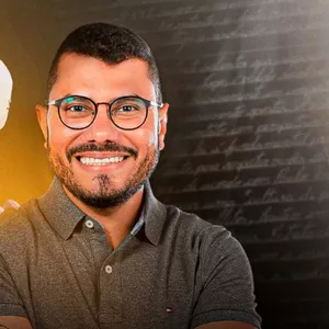 Imagem de capa para o Evento online SESSÃO DE MENTORIA COM O BRABO