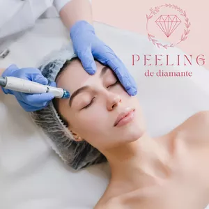 Imagem do curso Curso de Peeling Diamante