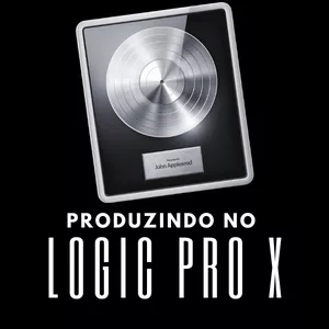 Produzindo no Logic Pro