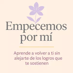 Imagen de portada para Curso online EMPECEMOS POR MÍ