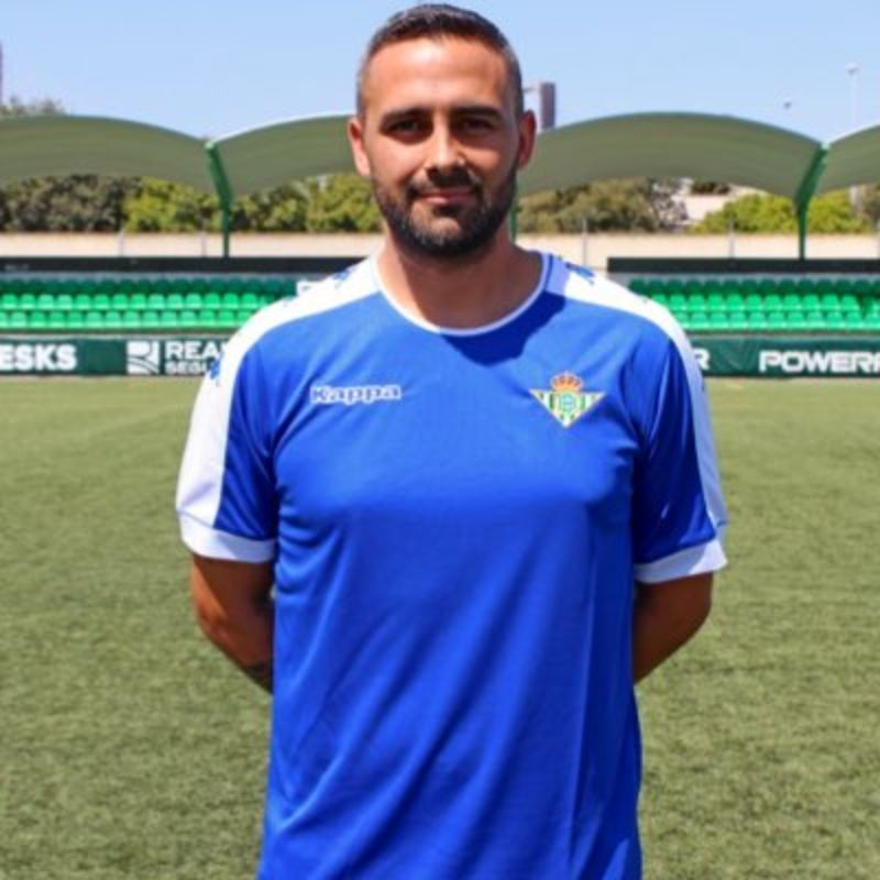 Carlos M.