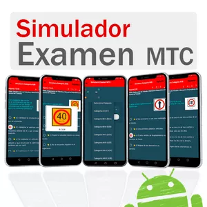 Imagen de portada para Curso online Simulador Examen MTC PREMIUM