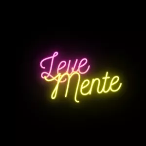 Imagem de capa para o Curso online LeveMente