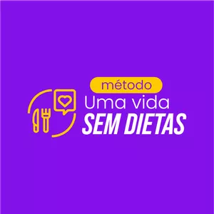 Imagem de capa para o Curso online Método Uma Vida Sem Dietas