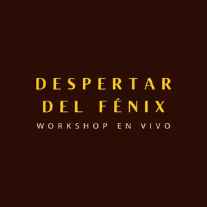 Imagen de portada para Evento online Workshop: Despertar del Fénix