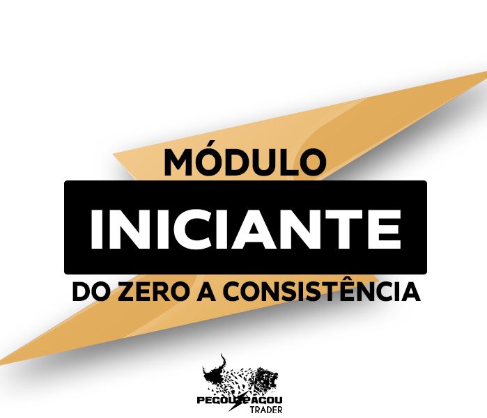 Imagem do curso MÓDULO INICIANTE