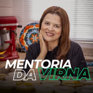 Imagem de capa para o Curso online Mentoria da Virna