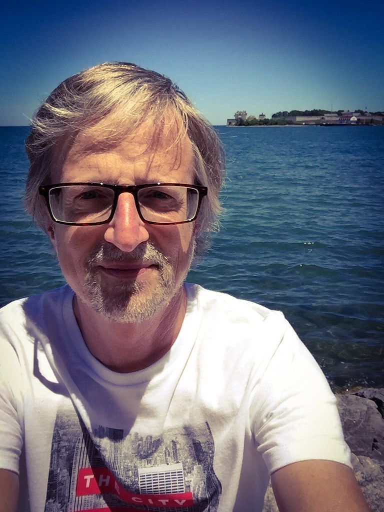 Andrew Smith