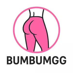 Imagem de capa para o Ebook Bumbum GG