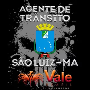 Imagem de capa para o Curso online Curso Agente de trânsito - São Luis do Maranhão