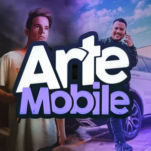 Imagem do curso Arte Mobile
