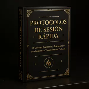 Imagem de capa para o Curso online Protocolos de sesión rápida