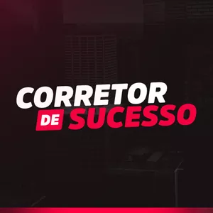 Imagem de capa para o Curso online Corretor de Sucesso