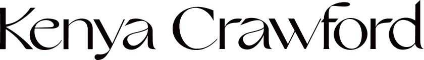 Cultivating Healers:Continuing Ed Credits Kenya Crawford, LMHC logo