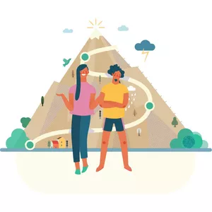 Imagen de portada para Curso online Taller "Stop discusiones en pareja: cómo aprender a discutir"